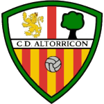CD Altorricon