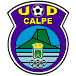 CF Unión Deportiva Calpe
