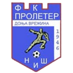 FK Proleter Donja Vrežina