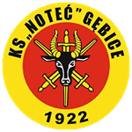 Notec Gebice