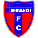 Anagenisi Patron Fc
