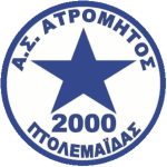 AS Atromitos Ptolemaidas
