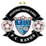 FC Kavos Kerkyras