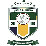 Prampram Uncle T United FC