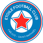 Etoile FC Fréjus Saint-Raphaël