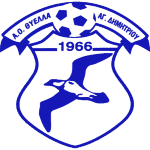 AO Thiella Agiou Dimitriou
