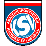 A.S.V. Kalterer Fussball