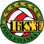 Lgks'1938 Podlesianka Katowice