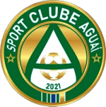 Sc Aguai U20