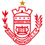 José Bonifácio EC U20