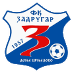 FK Zadrugar Donje Crnjelovo
