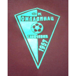 FK Omladinac Slepčević 2013