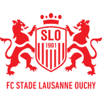 FC Stade-Lausanne-Ouchy II