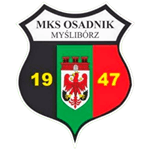 MKS Osadnik Myślibórz