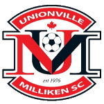 Unionville Milliken SC