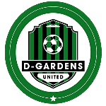 D-Gardens United FC