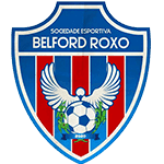 Se Belford Roxo U20