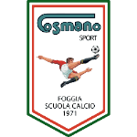 Cosmano Sport Foggia