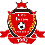 LKS Żuraw Krzeszów