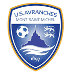 US Avranches MSM 3