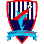 SWA Sharks FC