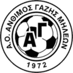 Anthimos Gazis Mileon