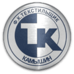Tekstilshchik Kamyshin
