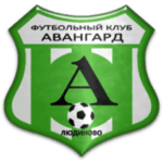 Avangard Lyudinovo