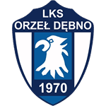 LKS Orzeł Dębno