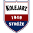 Kolejarz Stróże