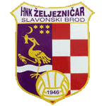 NK Željezničar 1946