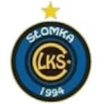 Słomka Siekierczyna
