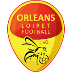 US Orléans Loiret 2