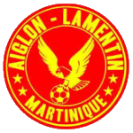 Aiglon du Lamentin