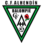 Alhendín U19