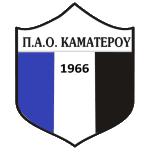 Kamatero Fc