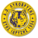 AO Lykovrysis