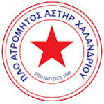 PAO Atromitos Chalandriou