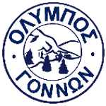 GS Olympos Gonnon