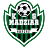 Madziar Nieporęt