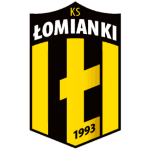 KS Łomianki