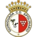 Cd Guiniguada Apolinario
