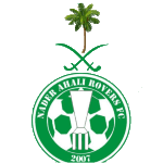 Nader Ahali Rovers