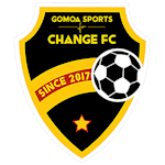 Gomoa Sports For Change