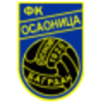 FK Osaonica Bagrdan