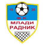FK Mladi Radnik Novo Lanište
