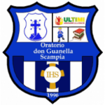 Oratorio Don Guanella Scampia
