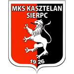 MKS Kasztelan Sierpc