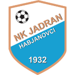 NK Jadran Habjanovci