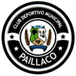 CD Municipal de Paillaco